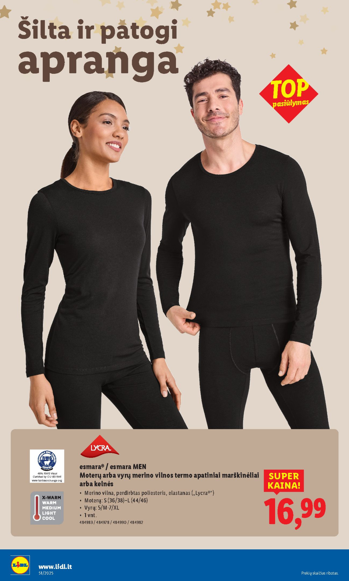 NE MAISTO PREKIŲ PASIŪLYMAI: Nuo gruodžio 15 d. page page-2.jpg 