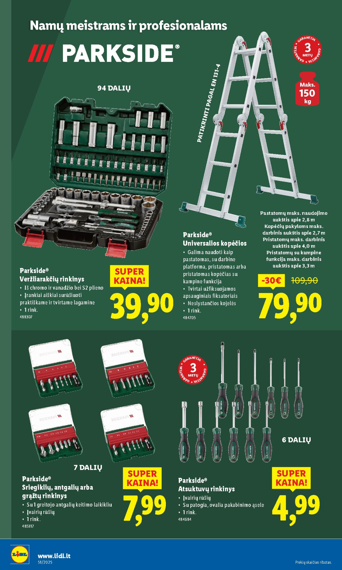 NE MAISTO PREKIŲ PASIŪLYMAI: Nuo gruodžio 15 d. page page-22.jpg 