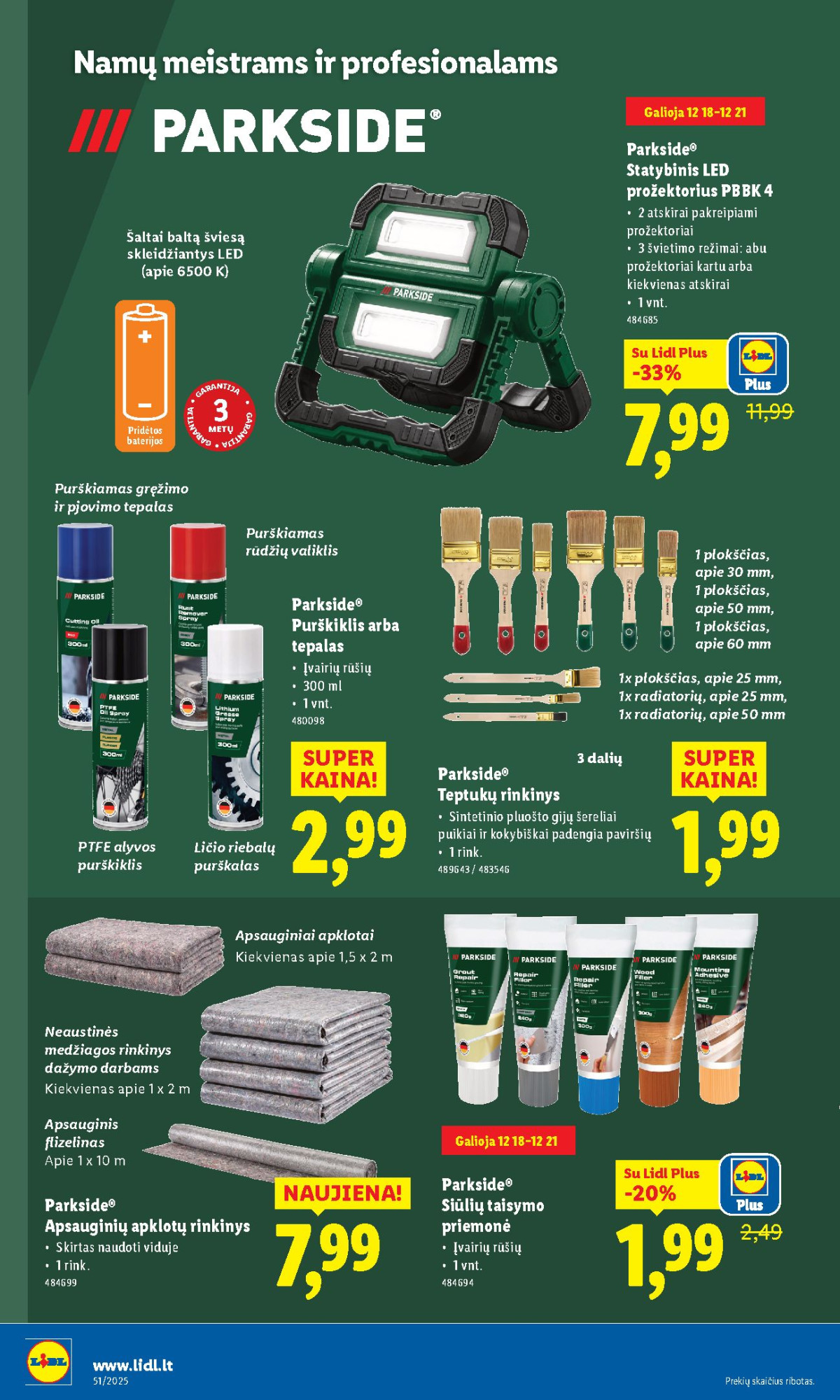 NE MAISTO PREKIŲ PASIŪLYMAI: Nuo gruodžio 15 d. page page-24.jpg 