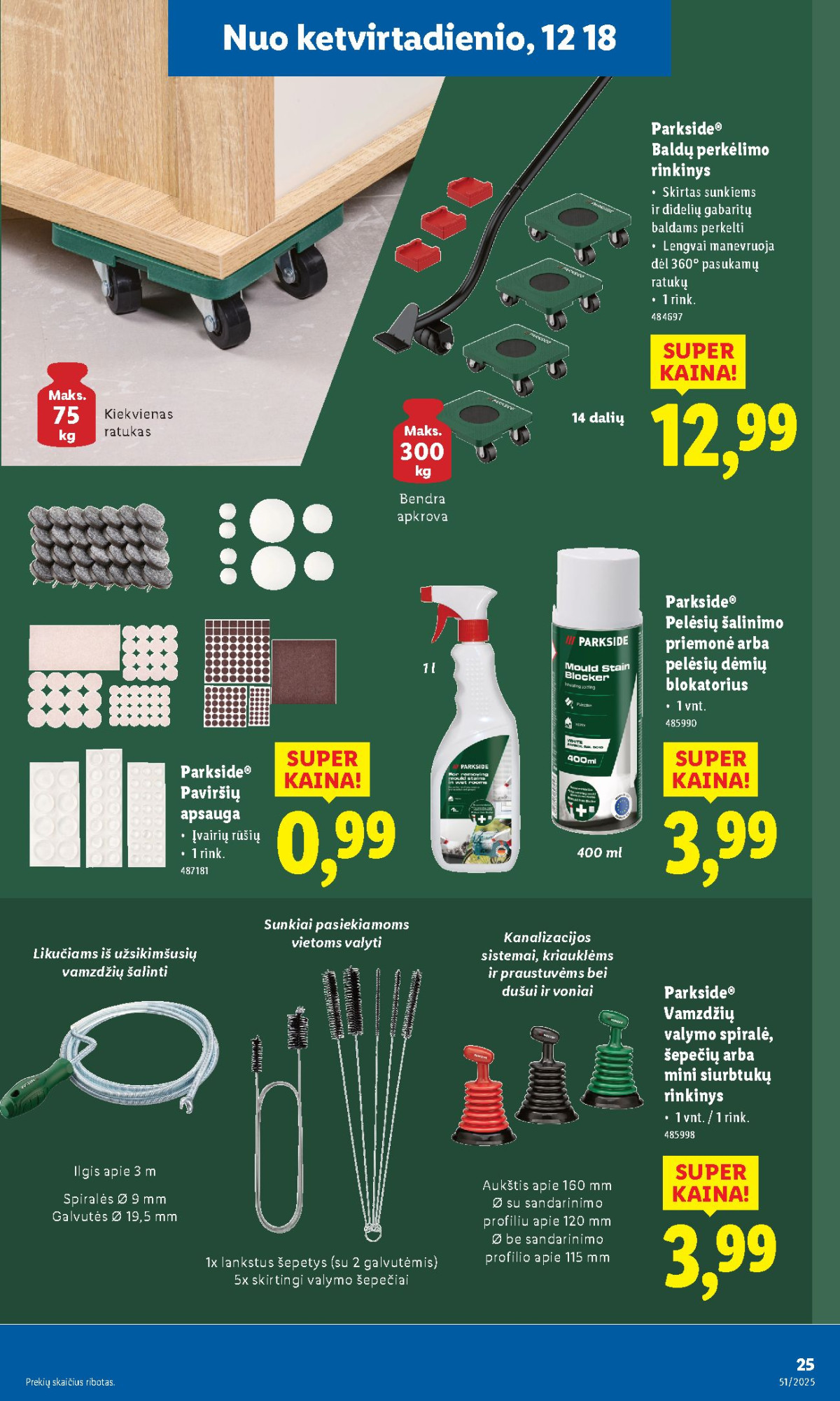 NE MAISTO PREKIŲ PASIŪLYMAI: Nuo gruodžio 15 d. page page-25.jpg 