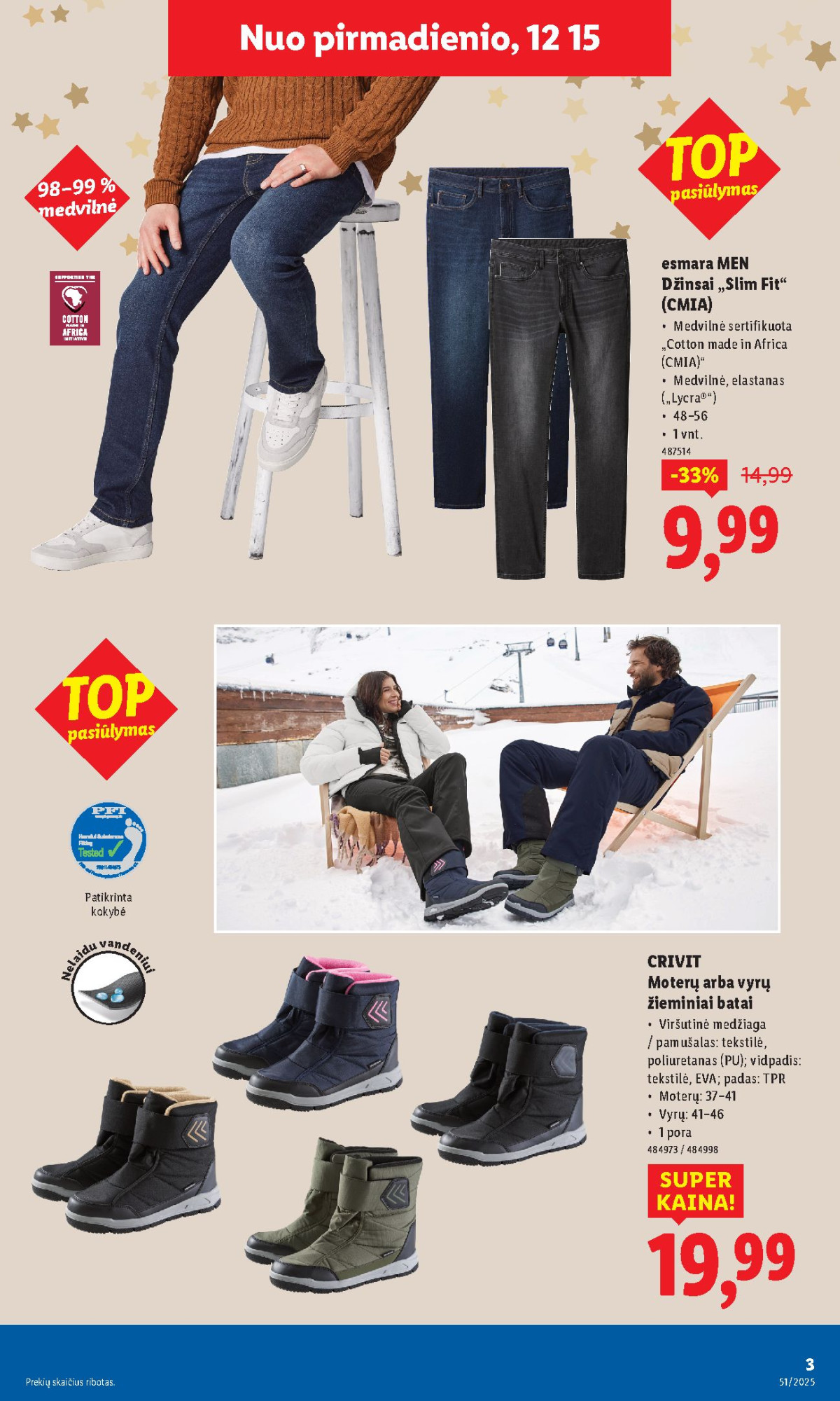 NE MAISTO PREKIŲ PASIŪLYMAI: Nuo gruodžio 15 d. page page-3.jpg 