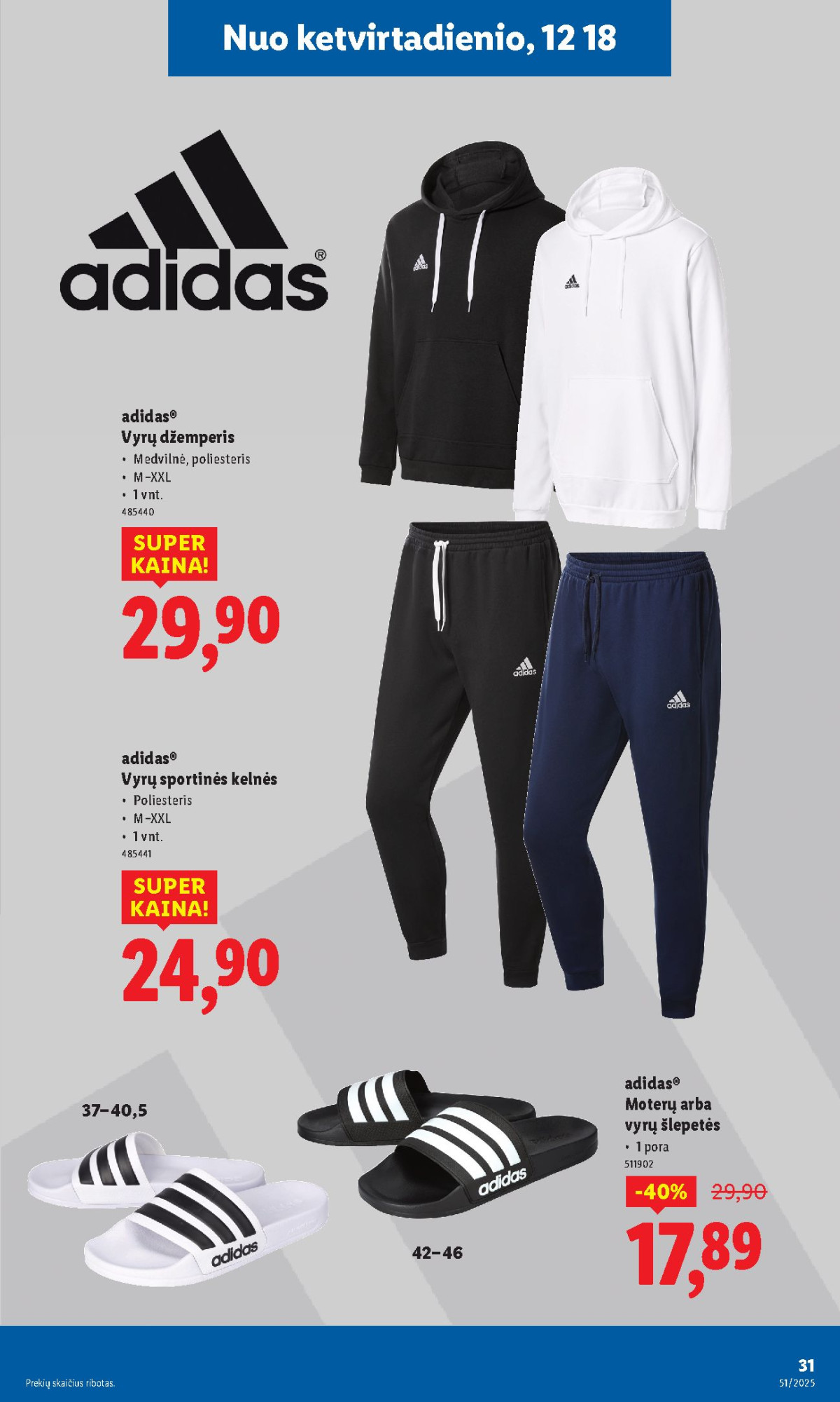 NE MAISTO PREKIŲ PASIŪLYMAI: Nuo gruodžio 15 d. page page-31.jpg 