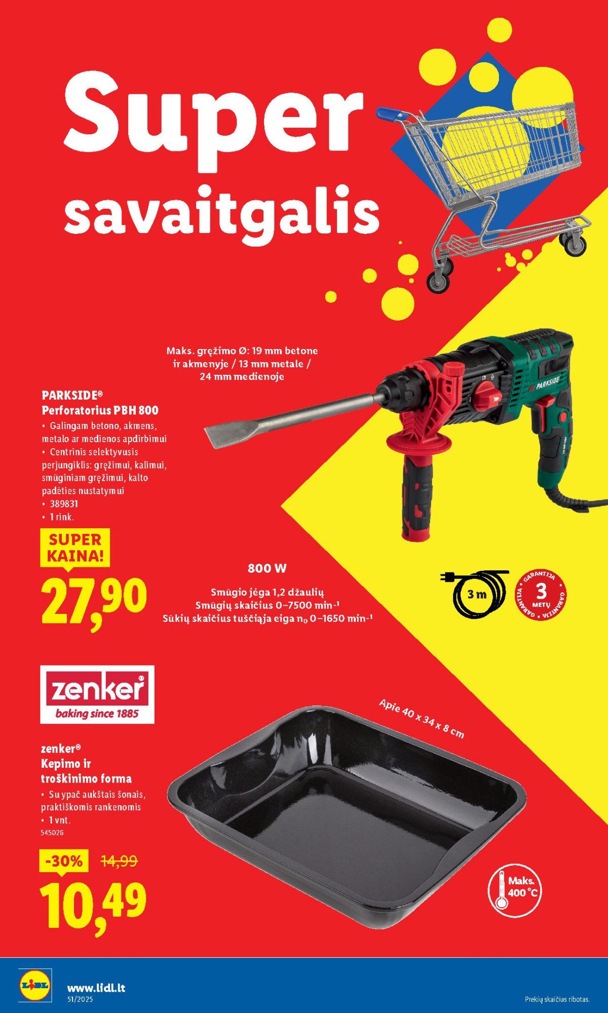 NE MAISTO PREKIŲ PASIŪLYMAI: Nuo gruodžio 15 d. page page-36.jpg 