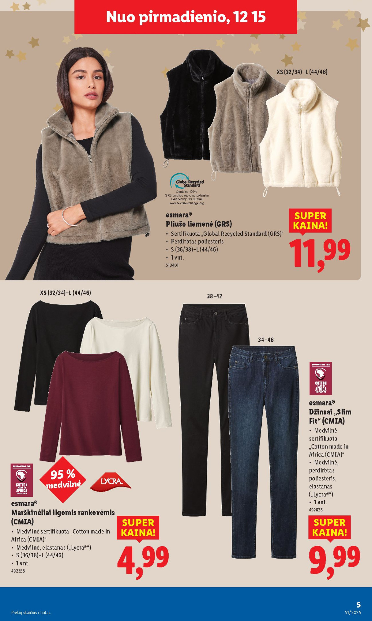 NE MAISTO PREKIŲ PASIŪLYMAI: Nuo gruodžio 15 d. page page-5.jpg 