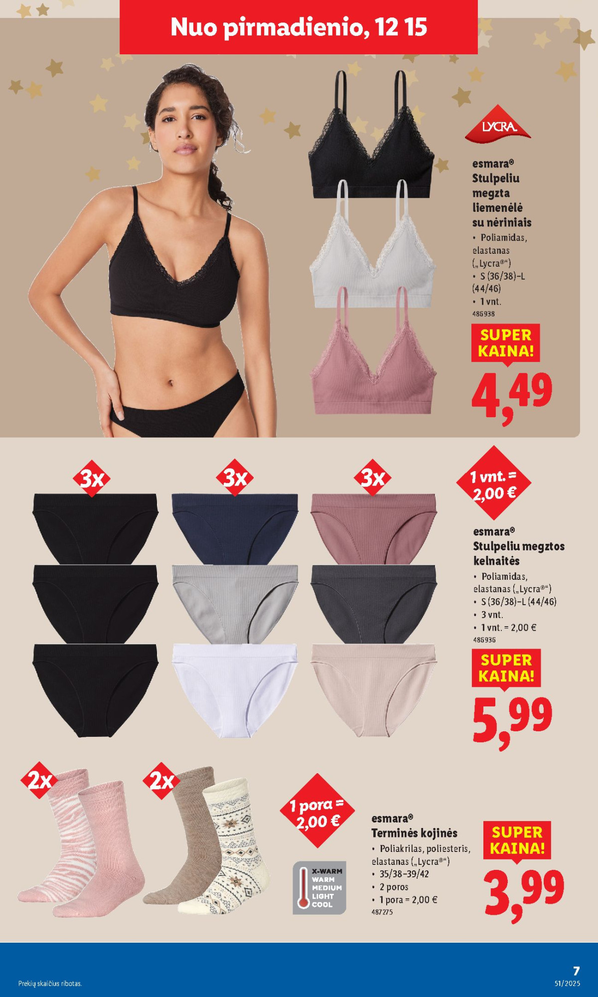 NE MAISTO PREKIŲ PASIŪLYMAI: Nuo gruodžio 15 d. page page-7.jpg 