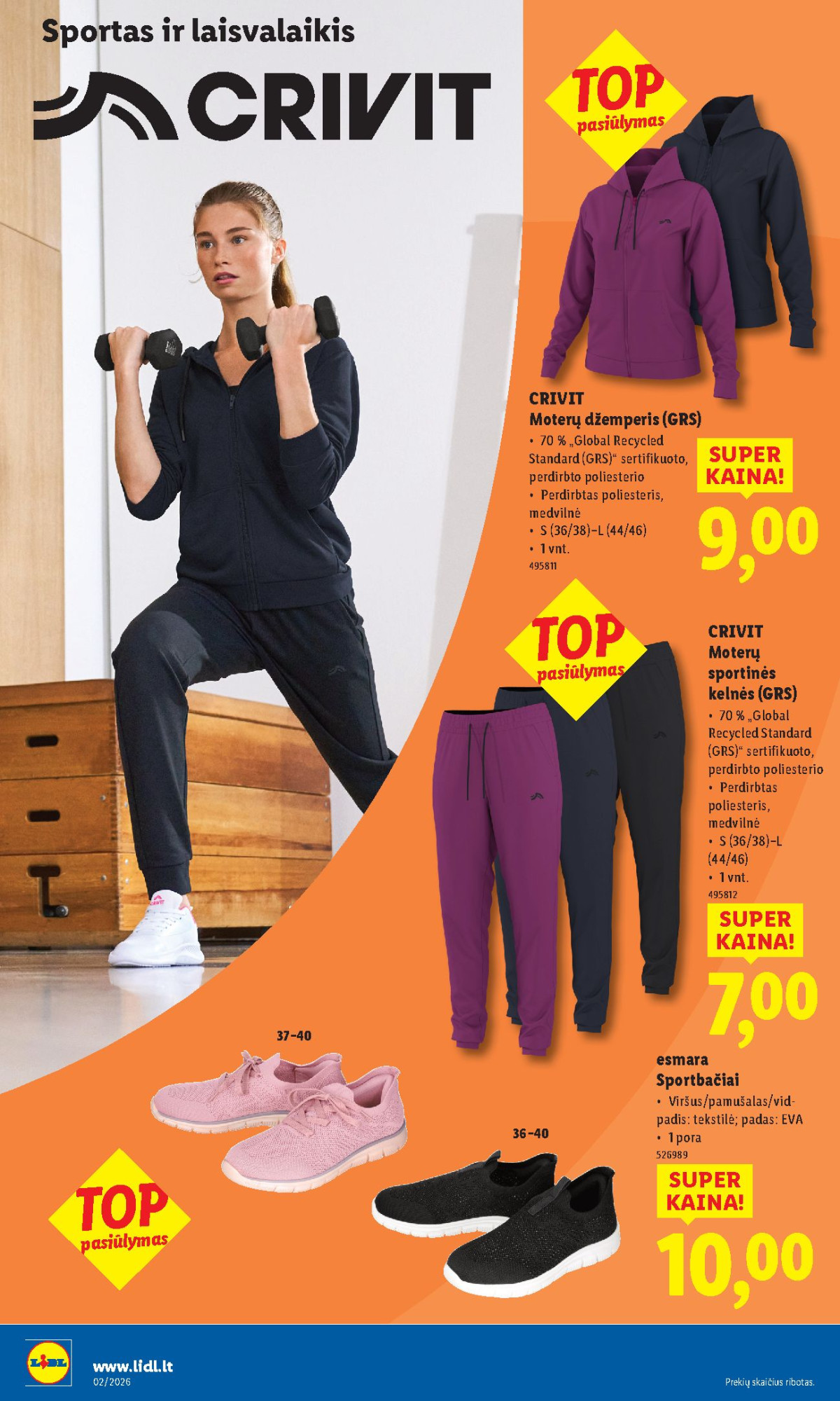 NE MAISTO PREKIŲ PASIŪLYMAI: Nuo sausio 5 d. page page-4.jpg 