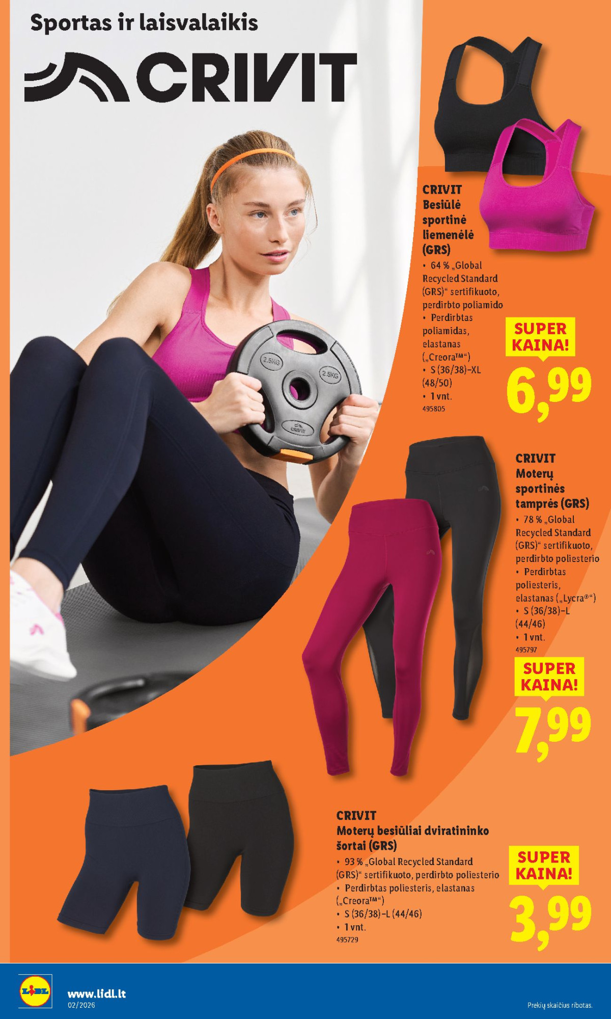 NE MAISTO PREKIŲ PASIŪLYMAI: Nuo sausio 5 d. page page-6.jpg 