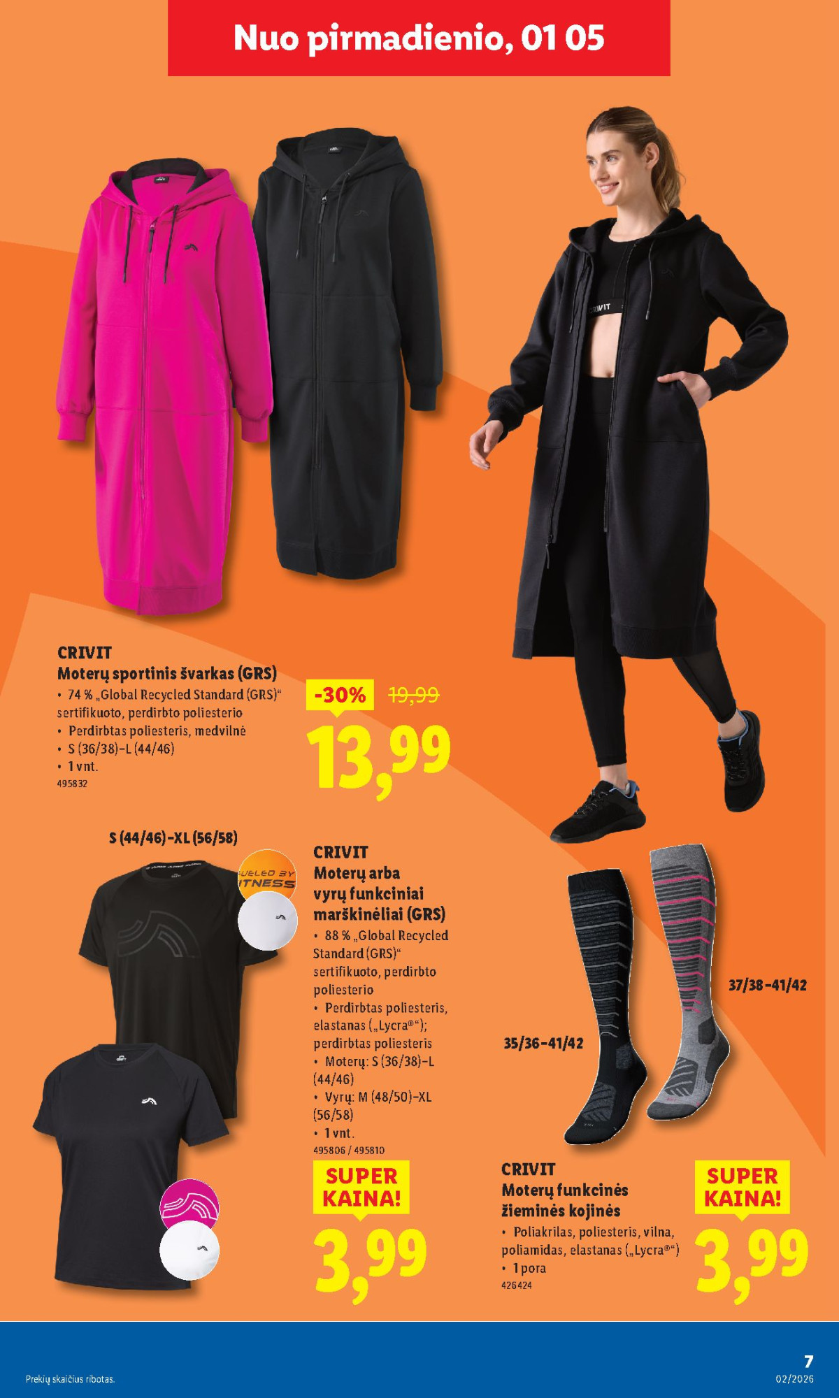 NE MAISTO PREKIŲ PASIŪLYMAI: Nuo sausio 5 d. page page-7.jpg 