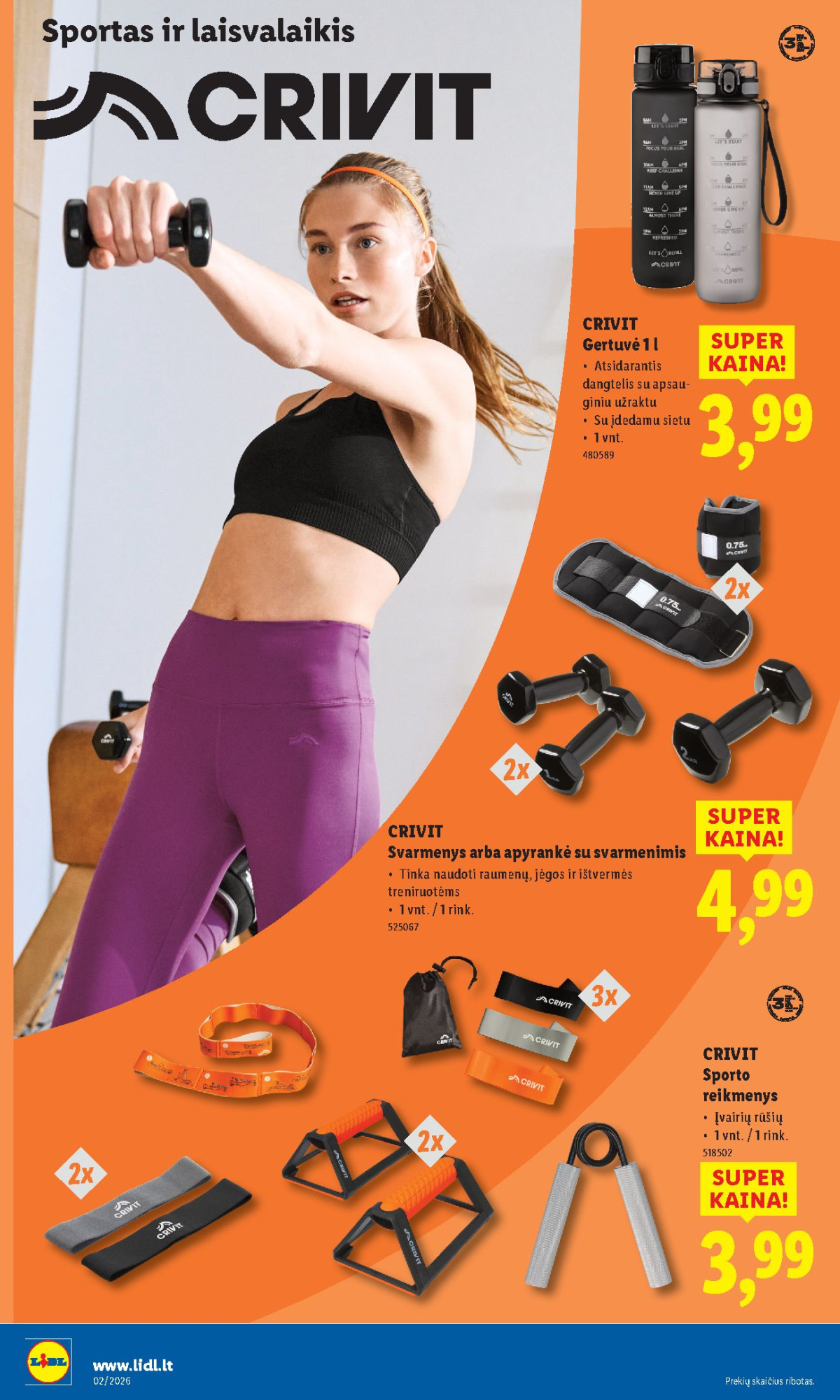 NE MAISTO PREKIŲ PASIŪLYMAI: Nuo sausio 5 d. page page-8.jpg 