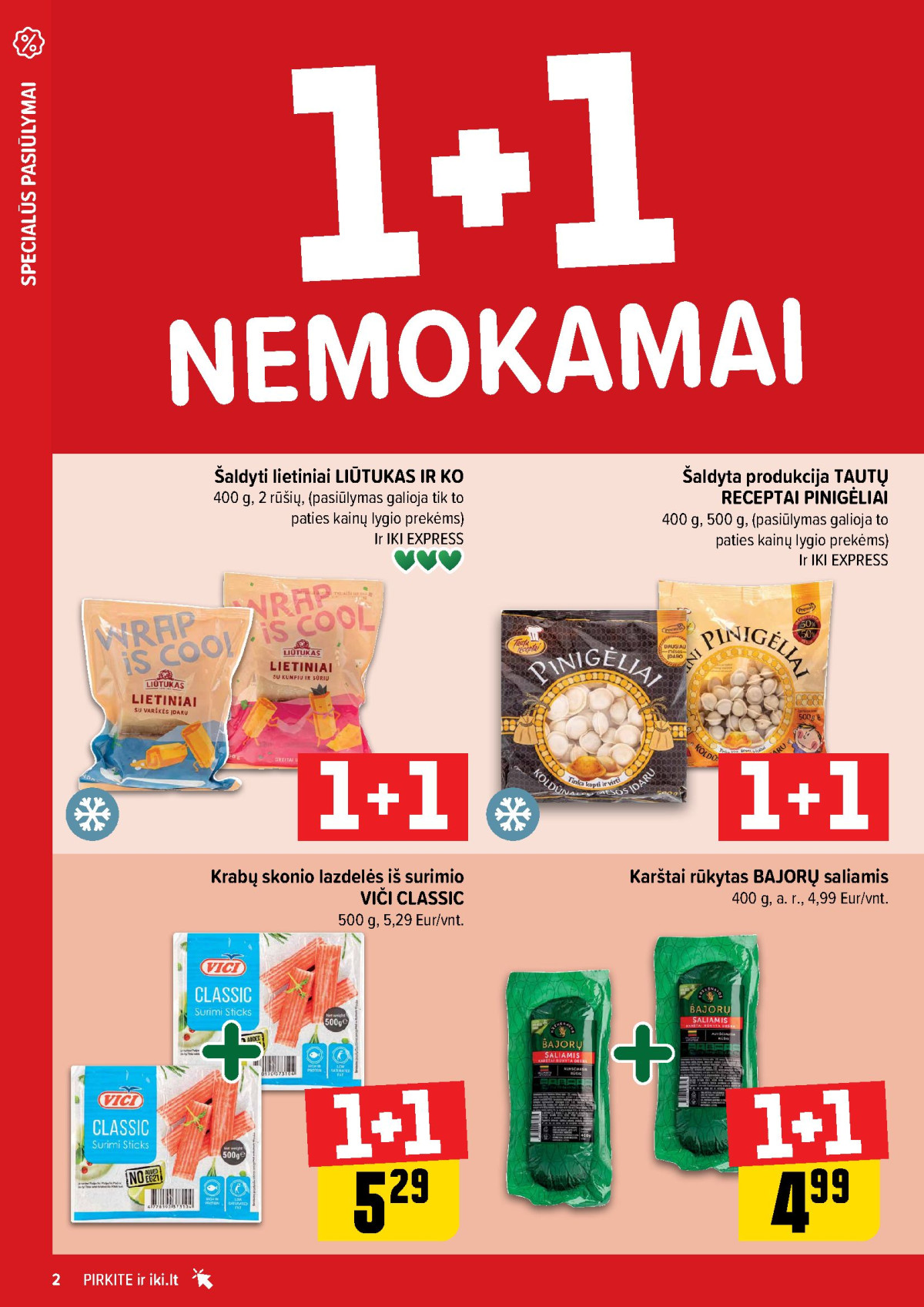 Pasiūlymai galioja 2026 01 05 - 2026 01 11 page page-2.jpg 