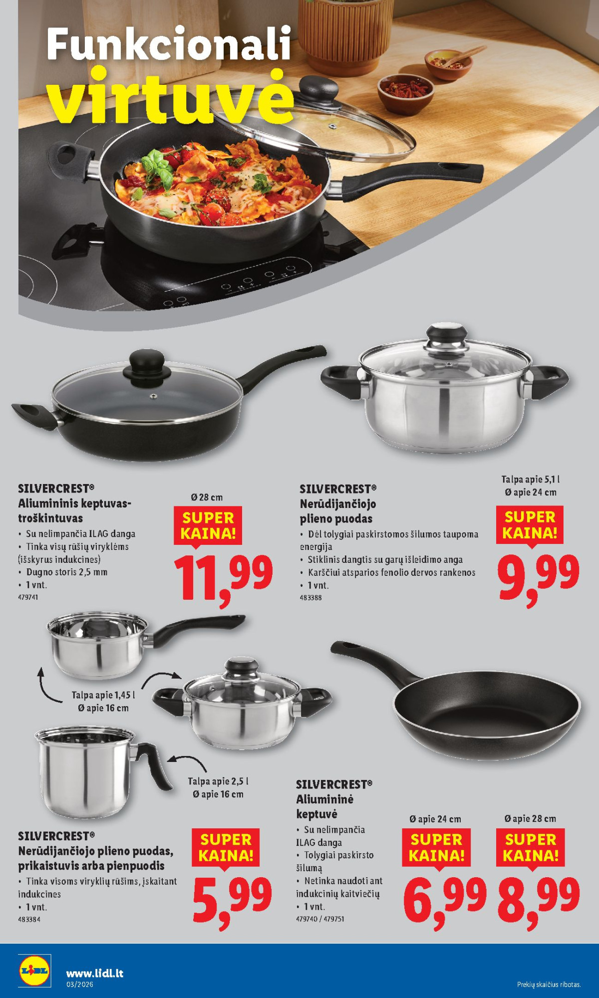 NE MAISTO PREKIŲ PASIŪLYMAI: Nuo sausio 12 d. page page-8.jpg 