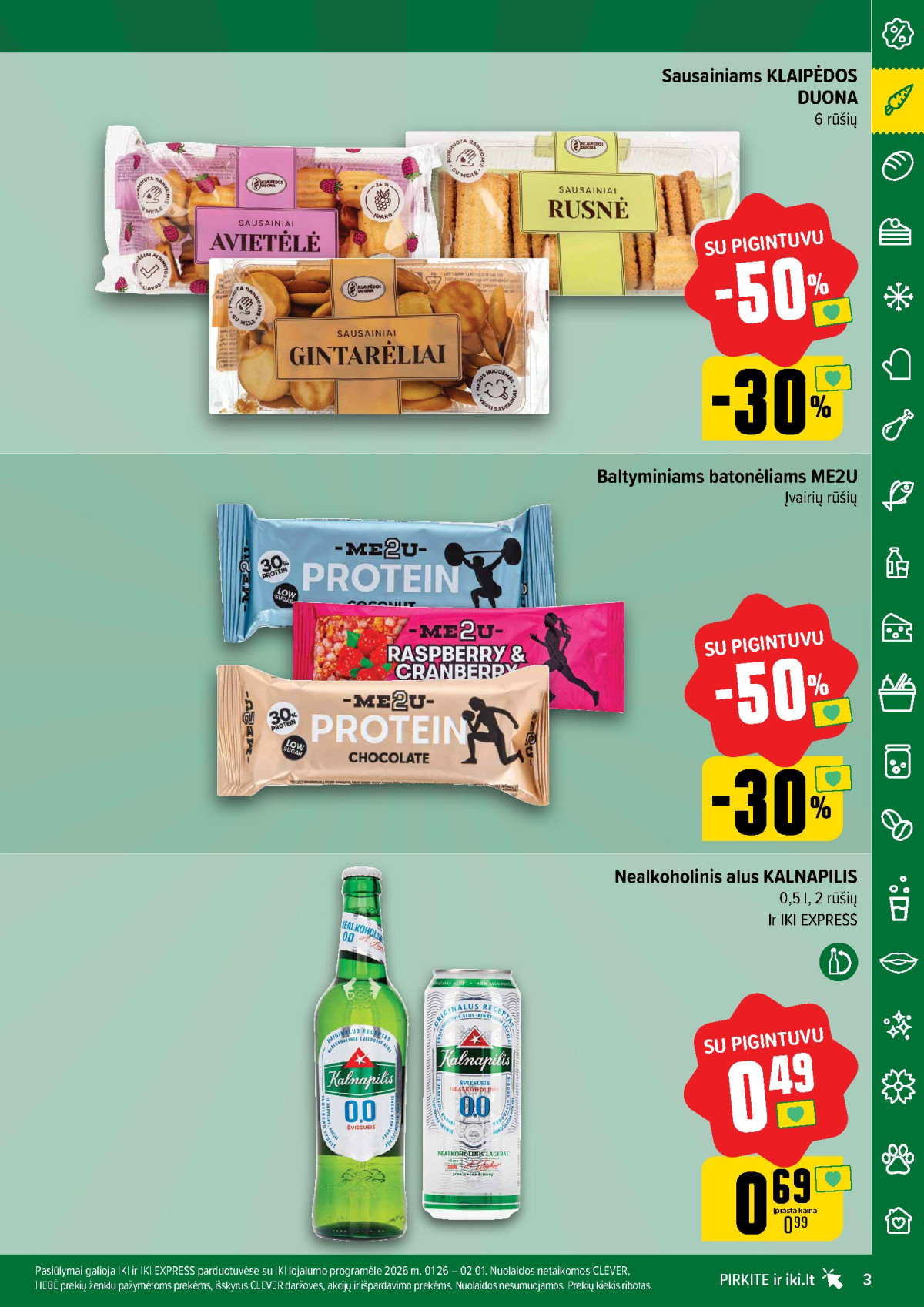 Pasiūlymai galioja 2026 01 26 - 2026 02 01 page page-3.jpg 