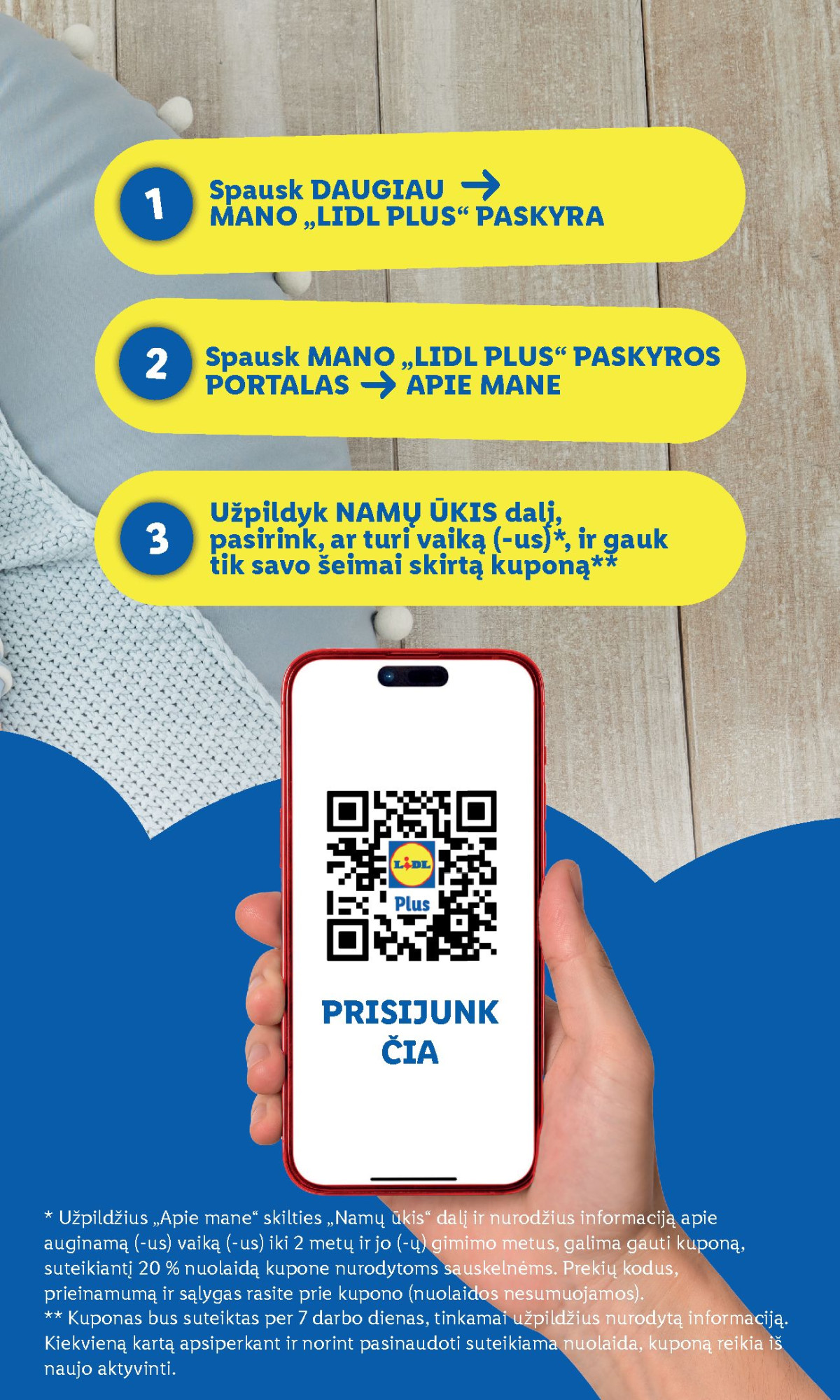 Tapk LIDLiuku!: Gauk specialius pasiūlymus page page-3.jpg 