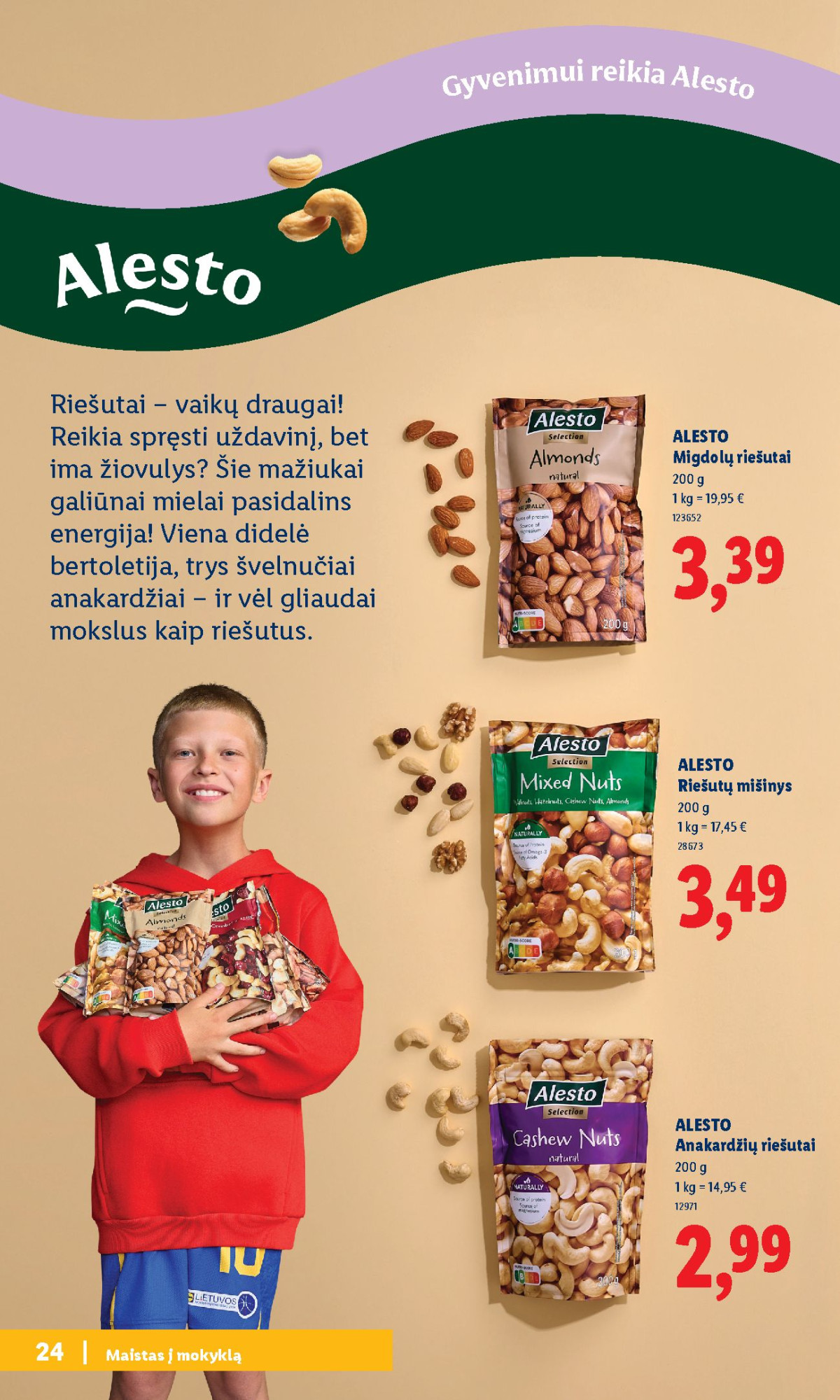 Atgal į mokyklą: Mokyklos prekių katalogas 2026 page page-24.jpg 