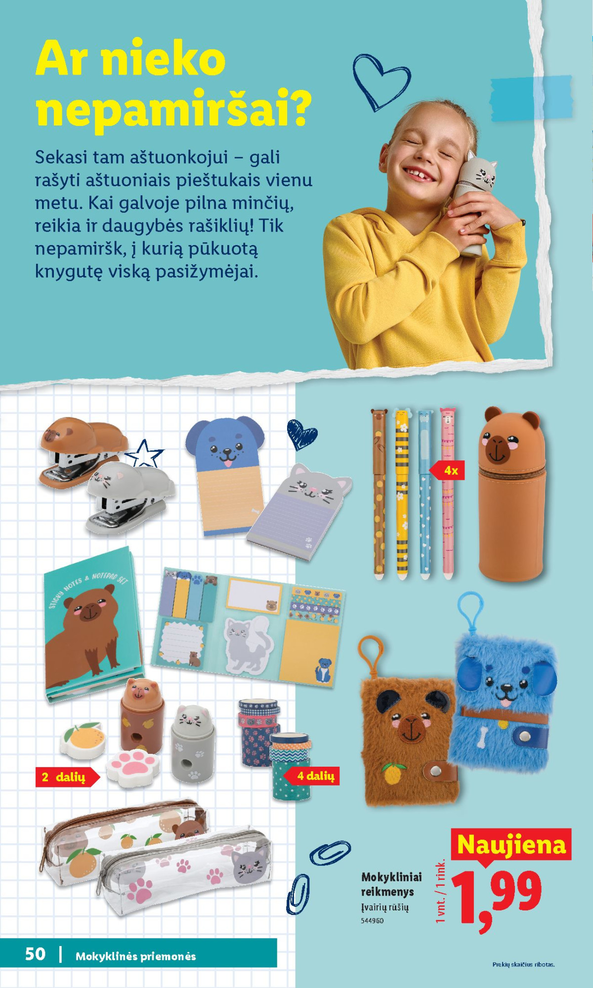 Atgal į mokyklą: Mokyklos prekių katalogas 2026 page page-50.jpg 