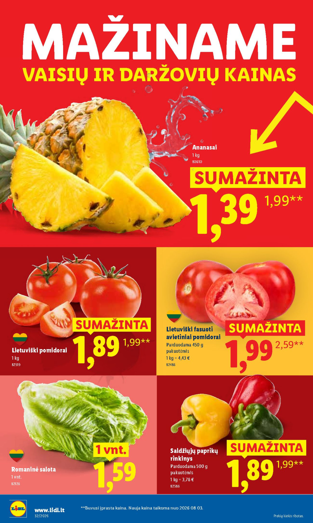 MAISTO PREKIŲ PASIŪLYMAI: Nuo rugpjūčio 3 d. page page-2.jpg 