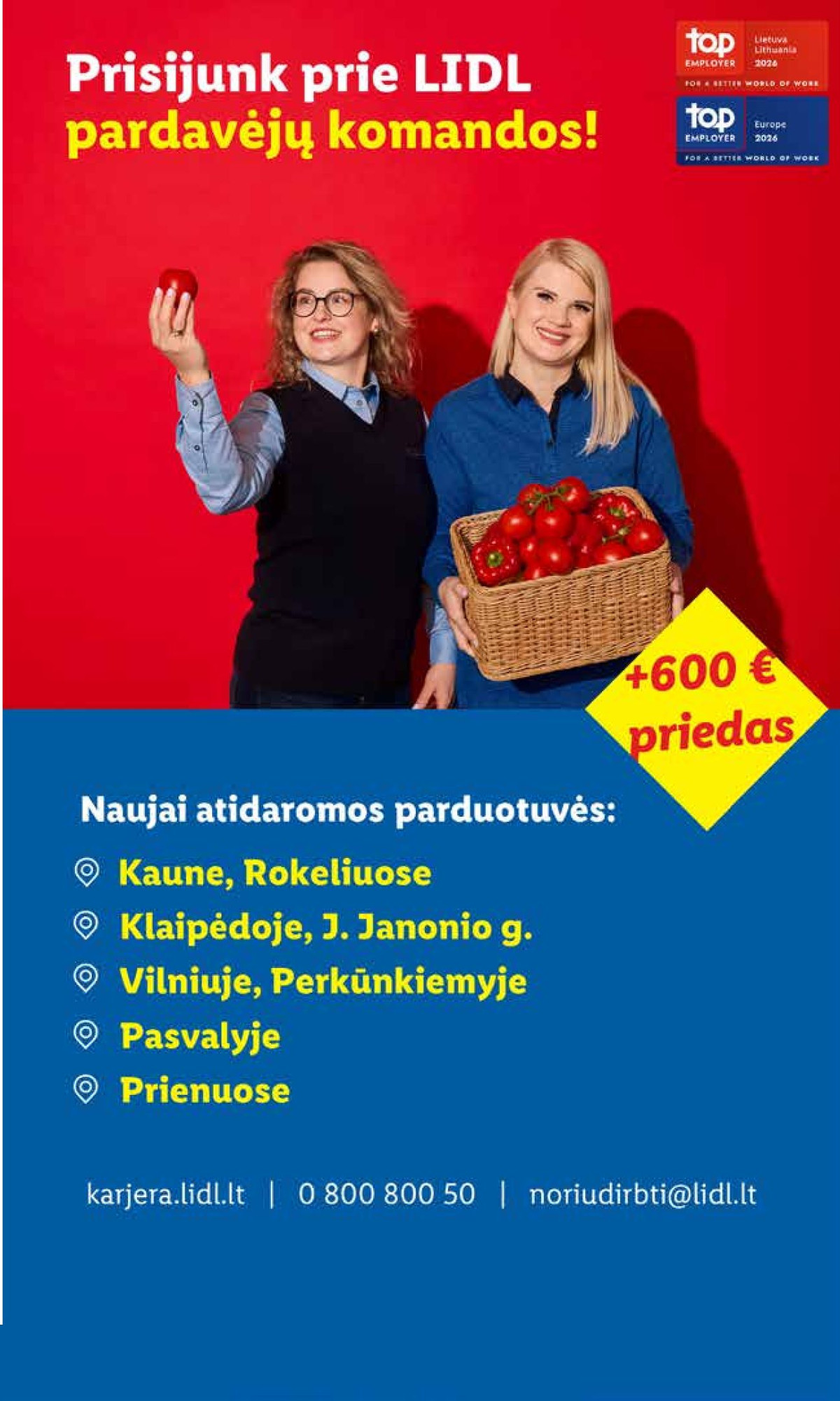 MAISTO PREKIŲ PASIŪLYMAI: Nuo rugpjūčio 3 d. page page-37.jpg 