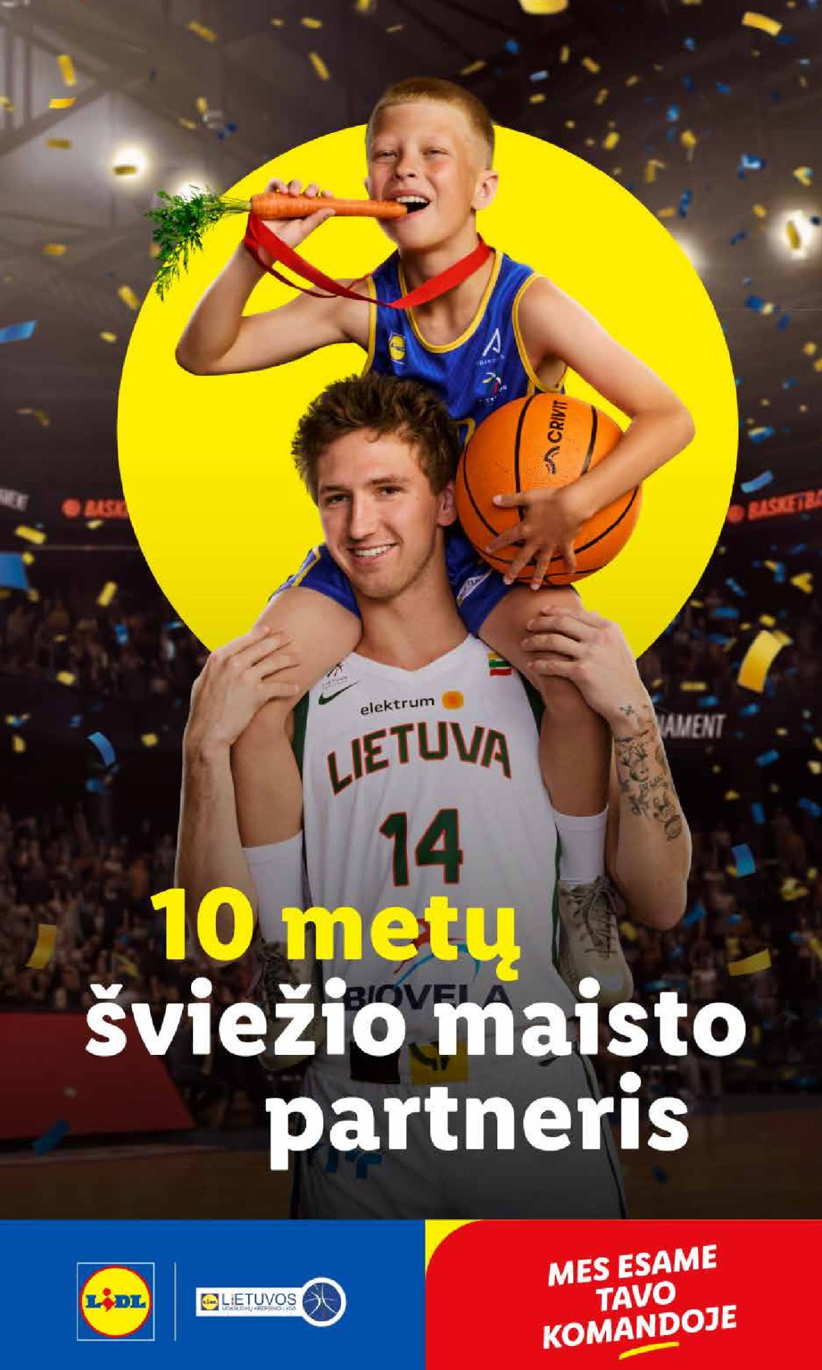 MAISTO PREKIŲ PASIŪLYMAI: Nuo rugpjūčio 3 d. page page-47.jpg 