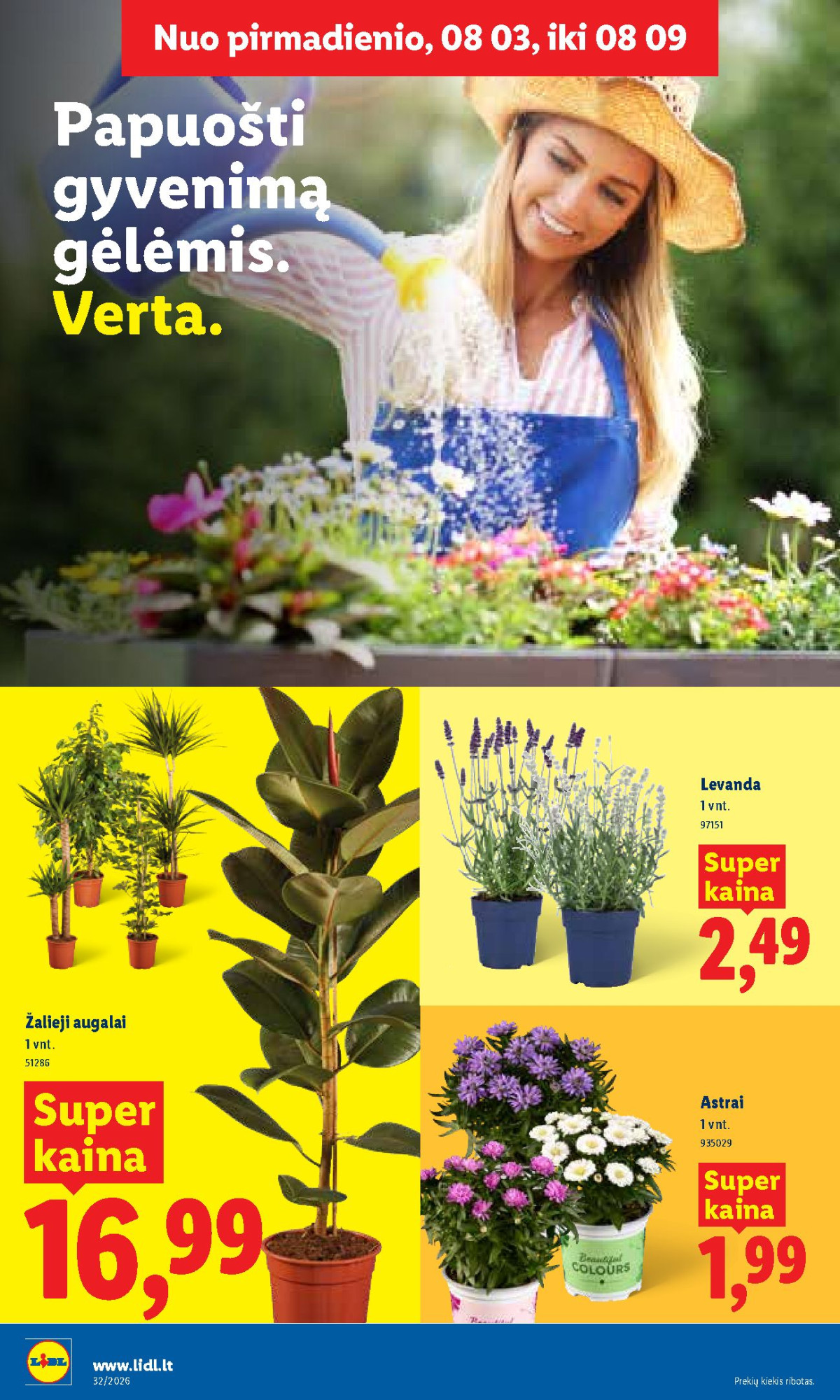 MAISTO PREKIŲ PASIŪLYMAI: Nuo rugpjūčio 3 d. page page-6.jpg 