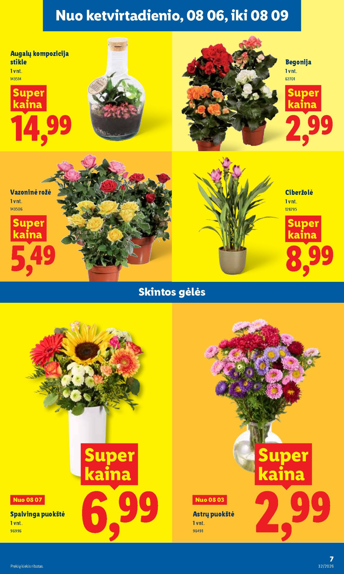 MAISTO PREKIŲ PASIŪLYMAI: Nuo rugpjūčio 3 d. page page-7.jpg 