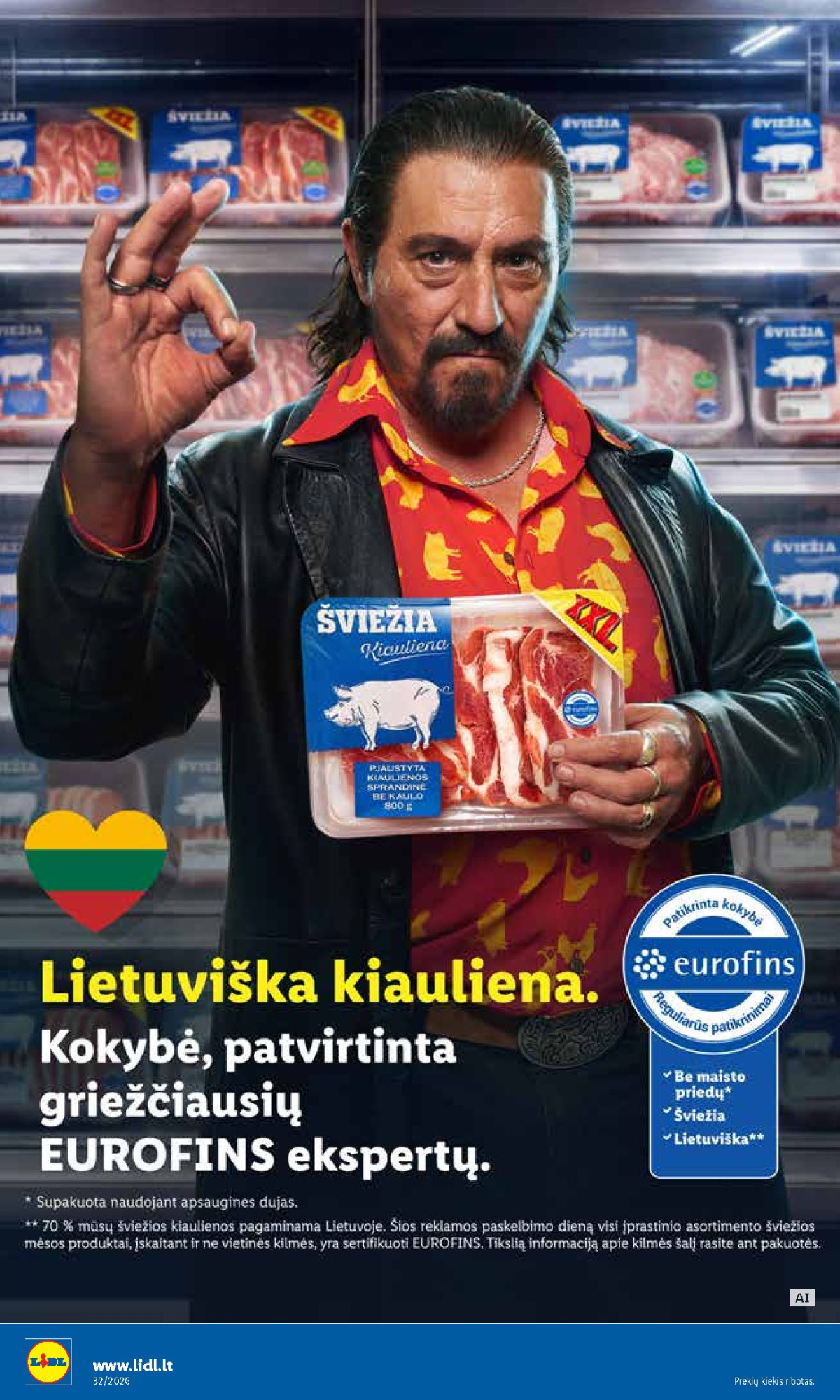 MAISTO PREKIŲ PASIŪLYMAI: Nuo rugpjūčio 3 d. page page-8.jpg 