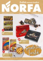 Norfa Nr.23 (369) Norfa Nr.23 (369)