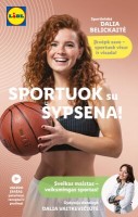 SPORTO PREKIŲ KATALOGAS SPORTO PREKIŲ KATALOGAS