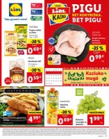 MAISTO PREKIŲ PASIŪLYMAI MAISTO PREKIŲ PASIŪLYMAI