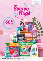 Švaros mugė Švaros mugė