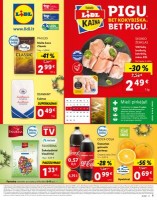 MAISTO PREKIŲ PASIŪLYMAI MAISTO PREKIŲ PASIŪLYMAI