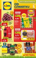 OFERTA WAŻNA OD 25.03 DO 28.03
