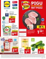 Nuo balandžio 5 d. Nuo balandžio 5 d.