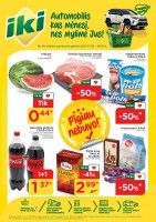 Automobilis kas mėnesį, nes mylime Jus! Nr. 30 Automobilis kas mėnesį, nes mylime Jus! Nr. 30