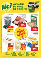 Automobilis kas mėnesį, nes mylime Jus! Nr. 31 Automobilis kas mėnesį, nes mylime Jus! Nr. 31