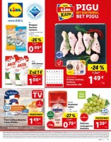Nuo rugsėjo 27 d. Nuo rugsėjo 27 d.