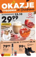Okazje tygodnia - 25.10 Okazje tygodnia - 25.10