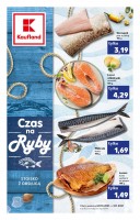RYBY - oferta ważna w wybranym sklepie od 28.10.2021 do 03.11.2021 lub do wyczerpania zapasów RYBY - oferta ważna w wybranym sklepie od 28.10.2021 do 03.11.2021 lub do wyczerpania zapasów