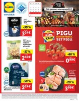 Nuo gegužės 23 d. Nuo gegužės 23 d.