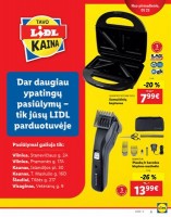 Nuo gegužės 23 d. Nuo gegužės 23 d.