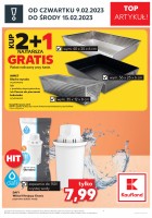 ZAPOWIEDŹ NASTĘPNEJ OFERTY ZAPOWIEDŹ NASTĘPNEJ OFERTY