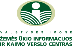 Žemės ūkio informacijos ir kaimo verslo centras