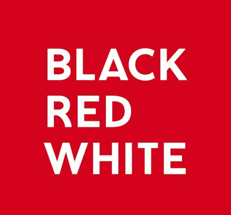 Black Red White